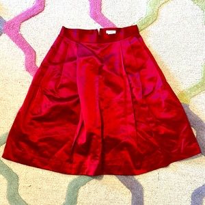 Kate Spade skirt sz 2!